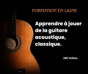 Les différentes tailles de guitares classiques guide dachat Bien