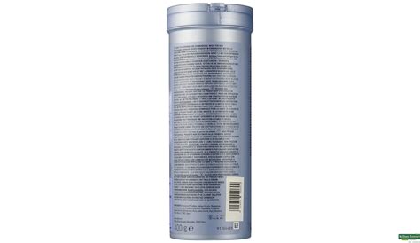 Buy Wella Professionals Blondor Multi Blonde Dust Free Lightening Powder G Online At Best