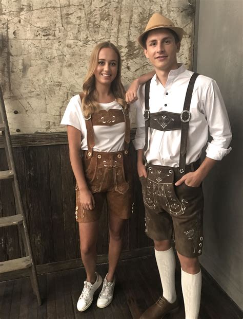 CostumeBox stocks a large range of Oktoberfest costumes for any budget