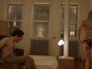 Naked Sofia Boutella In Modern Love