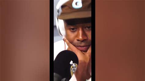 Zesty Tyler The Creator Freestyle On Funkflex😭😭😭 Tylerthecreator