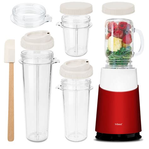 Best Small Blender For Smoothies Top 4 Picks In 2023 Foodslop