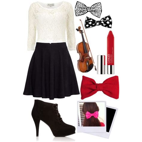 orchestra outfit | Fashion, Dress clothes for women, Outfits