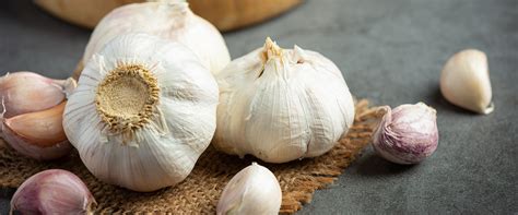 Garlic - Pachamama Foods