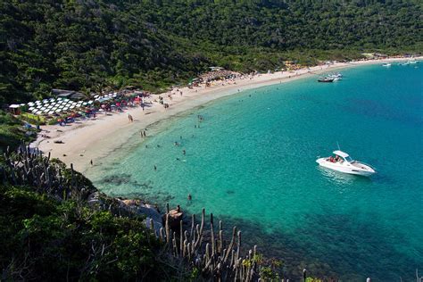 Excursão Arraial Do Cabo Bate Volta Sympla