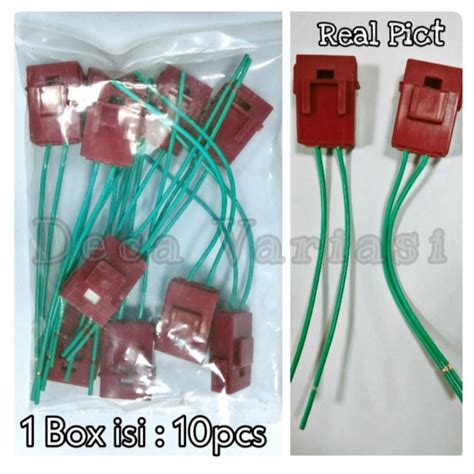 Jual RUMAH SEKRING BESAR SIKRING TANCAP DX FUSEBOX KERAMIK Shopee