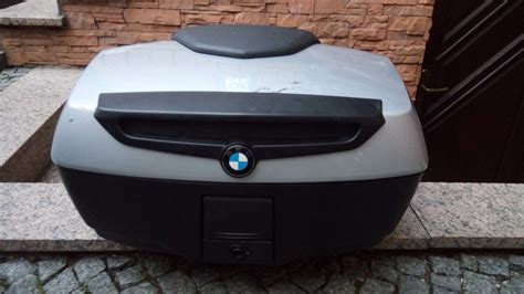 Bmw K Gt Gtl Kufer Centralny Kufry Boczne Oficjalne