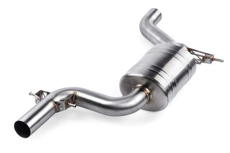 Apr Exhaust Catback Exhaust System Mk6 Gti