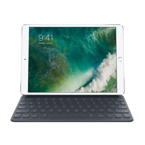 Smart Keyboard For Ipad 9th Generation