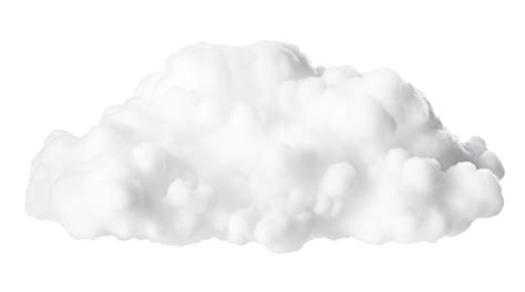 White Cloud PNGs for Free Download