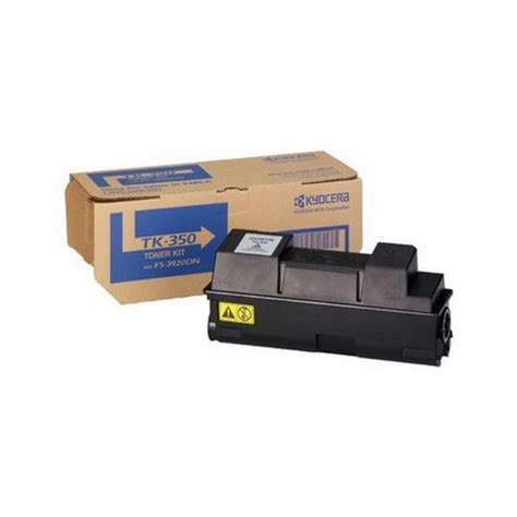 Kyocera TK-350 – Etech Global Office Solutions