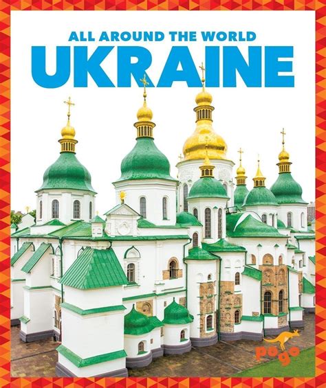 Book Farm LLC > Nonfiction Books > Ukraine (23)