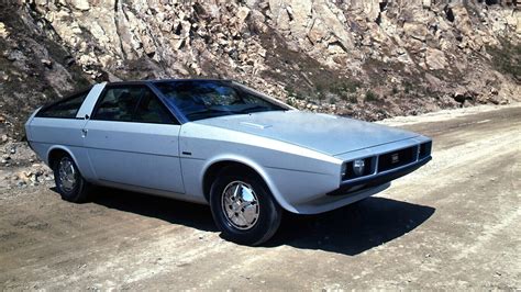 Giugiaro La Paradoja Del Creador De Algunos De Tus Coches Favoritos