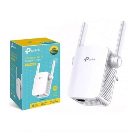 Extensor de señal Wi fi Tp Link TL WA855RE 300 Mbps Beepcom Ecuador