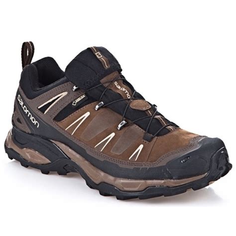 Salomon X Ultra Ltr Gtx Erkek Outdoor Ayakkab Fiyatlar Ve Zellikleri