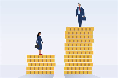 Gender Pay Gap Hits University Faculty Science AAAS