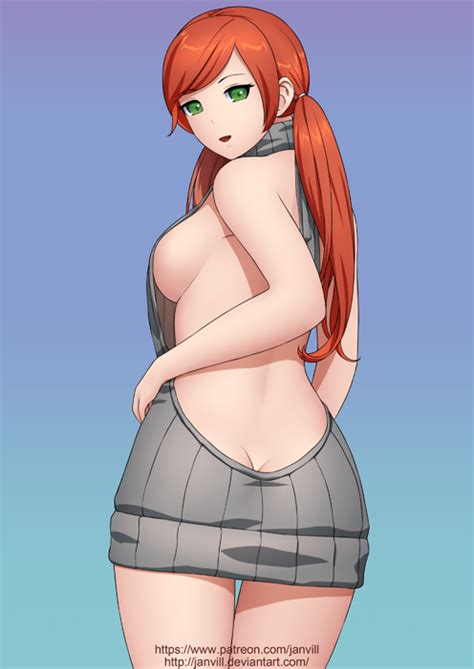Roberta Virgin Killer By Steinart Hentai Foundry