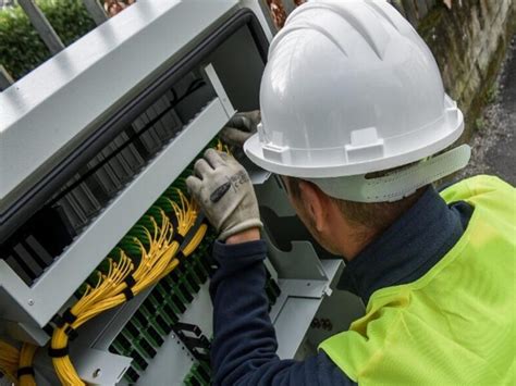 Banda Ultralarga Lallarme Della Corte Dei Conti Progetti In Ritardo