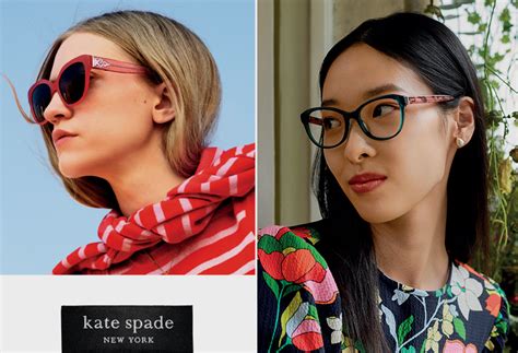 Safilo And Kate Spade New York Announce The Early Renewal Of Their