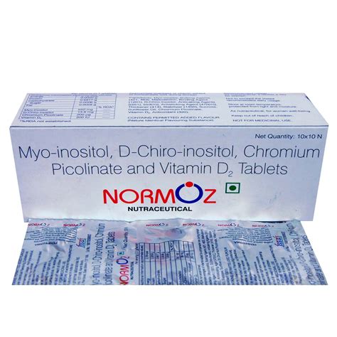 Normoz Tablet S Price Uses Side Effects Composition Apollo Pharmacy