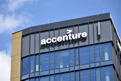 Accenture Secures US Army Cloud Modernization And Migration Contract