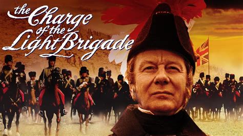 Prime Video Charge Of The Light Brigade 1968