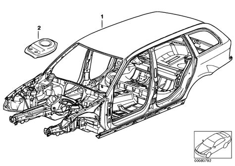 Bmw E46 Parts Diagram