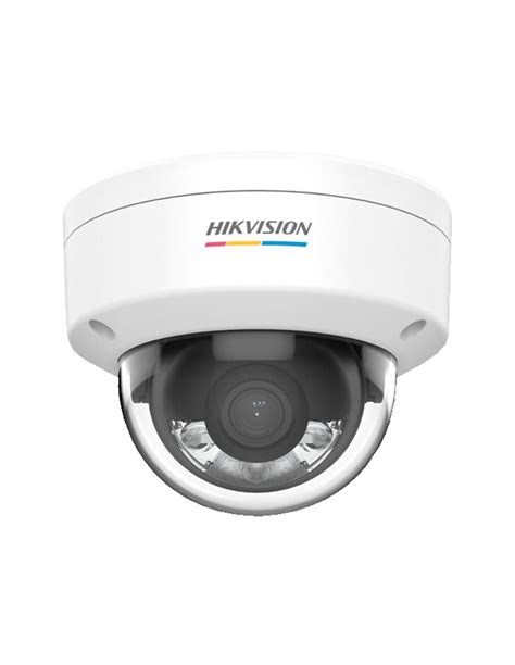 Hikvision Ds Cd G L Hikvision Cam Ra D Me Ip Gamme Value