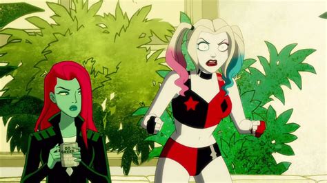 Harley Quinn Season 3 Episode 10 Release Date The End Of Deadly Duo