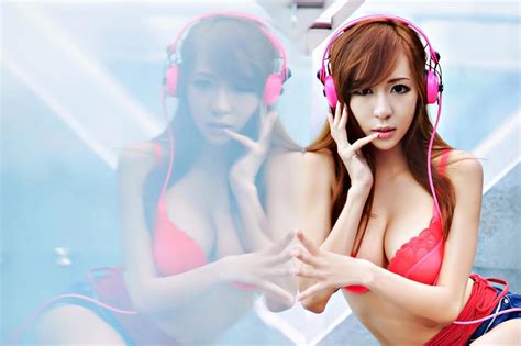 31 DJ Wanita Paling HOT Cantik Dan Seksi Di Indonesia Dan Dunia Blog Unik