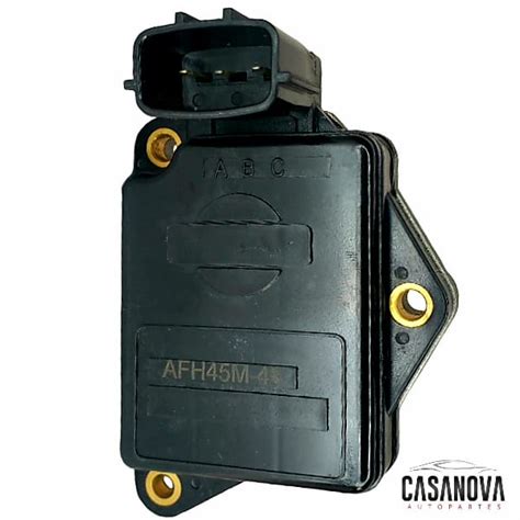 Comprar Sensor MAF NISSAN Sentra B13 GA16DE Marca HENGNEY Casanova