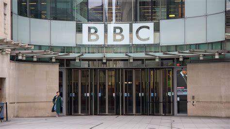 Post Office Lawyers Threatened Bbc Journalists Over Horizon Programme