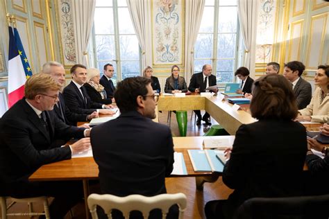 La personnalité politique préférée des Français est au gouvernement