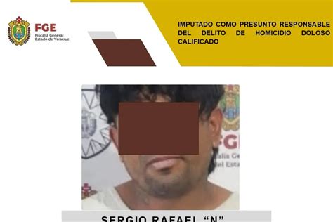 Lo Imputan Por El Delito De Homicidio Doloso Calificado Xeu Noticias