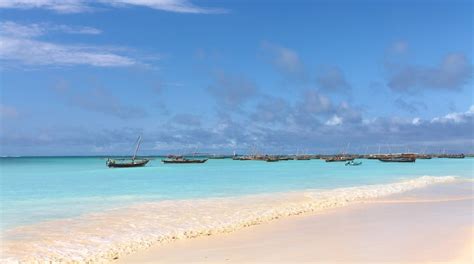 Nungwi Beach Tours - Book Now | Expedia