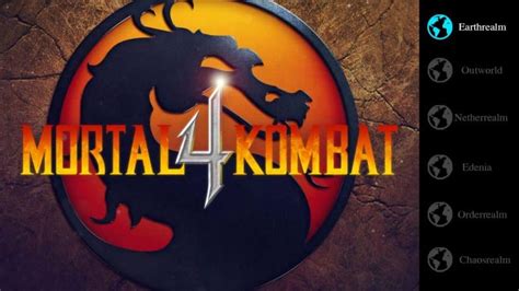 สรุปเนื้อเรื่อง Mortal Kombat ติวเข้มก่อนภาคใหม่มา Online Station