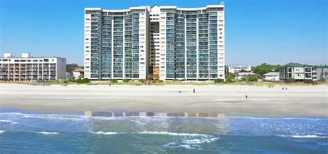 Condos for Sale at Ocean Bay Club - North Myrtle Beach