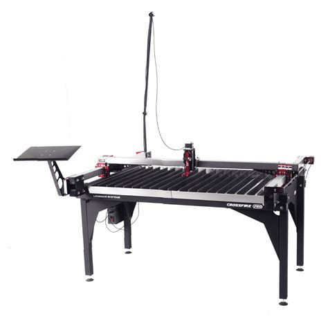 Crossfire Cnc Plasma Table Ubicaciondepersonas Cdmx Gob Mx