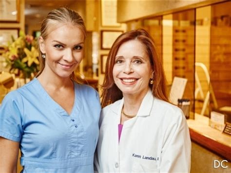 Karen Landau MD - New York, NY (Dermatologist) Free Appointments