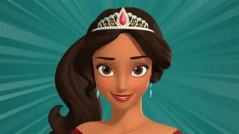 La Historia De La Primera Princesa Latina De Disney Ya Tiene Fecha De Estreno