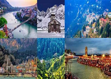 “Exploring the Best of Uttarakhand Tourism” | by amazing blogs | Medium