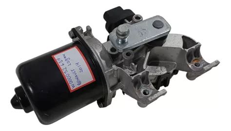 Motor Limpador Para Brisa Renault Logan W