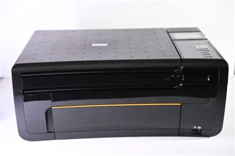 Kodak Esp 3250 All In One Inkjet Printer For Sale Online Ebay