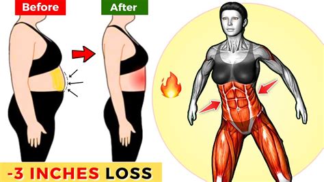 Best Weight Loss Exercises To Reduce Hanging Belly Quickly Minute