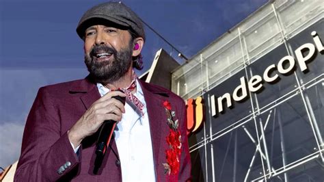 Indecopi Multó Con Casi 2 Millones De Soles A Empresa Que Organizó Los Conciertos De Juan Luis