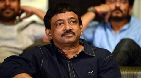 Ram Gopal Varma S Effigy Burnt Women Protest Against God Sex And Truth