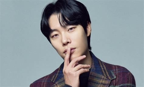 Ryu Jun Yeol Akhirnya Buka Suara Soal Kontroversi Kisah Asmara Dengan