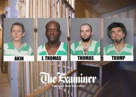 Our Arrests Follow Felony Sex Offender Warrant