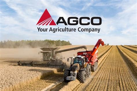 AGCO reports record Q3 results - World Agritech 