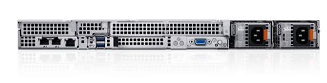DELL POWEREDGE R XS X IN HOT PLUG RACK U